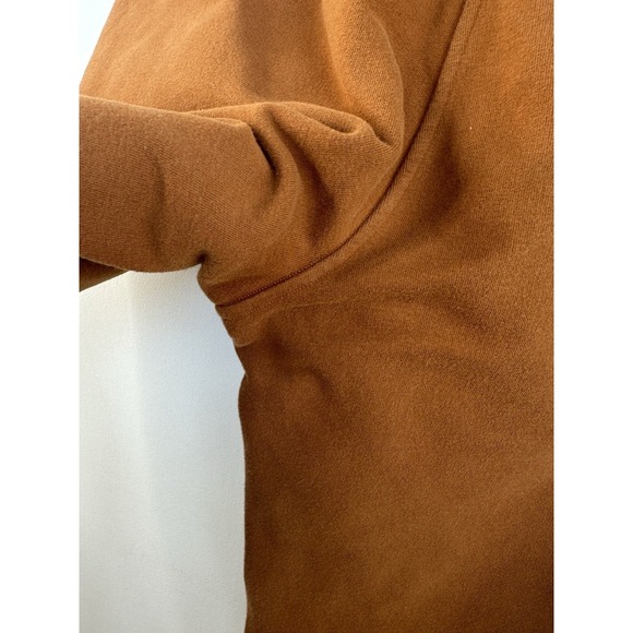 Lululemon Loungeful Straight Leg Pant Butternut Brown Womens Size 2 - Picture 8 of 10